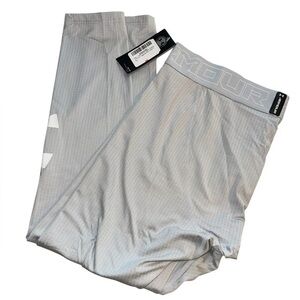 ❇️NWT❇️ Men's Under Armour Cold Gear Performance Leggings